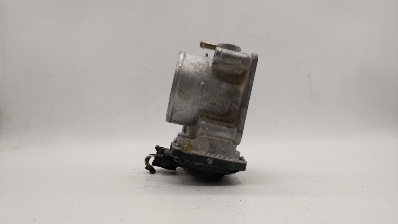2013-2018 Nissan Altima Throttle Body P/N:3TA60-01 C 3TA60-01 B, 3TA60-01 A Fits Fits 2013 2014 2015 2016 2017 2018 2019 OEM