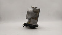 2013-2018 Nissan Altima Throttle Body P/N:3TA60-01 C 3TA60-01 B, 3TA60-01 A Fits Fits 2013 2014 2015 2016 2017 2018 2019 OEM