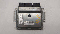2018 Nissan Altima PCM Engine Control Computer ECU ECM PCU OEM P/N:140536 NEC029-053, BEM40K-300 A2 Fits OEM Used Auto Parts