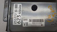 2018 Nissan Altima PCM Engine Control Computer ECU ECM PCU OEM P/N:140536 NEC029-053, BEM40K-300 A2 Fits OEM Used Auto Parts