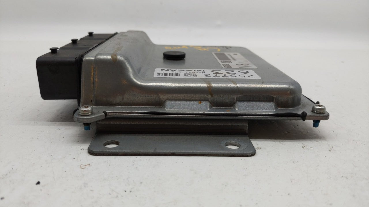 2018 Nissan Altima PCM Engine Control Computer ECU ECM PCU OEM P/N:140536 NEC029-053, BEM40K-300 A2 Fits OEM Used Auto Parts