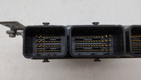 2018 Nissan Altima PCM Engine Control Computer ECU ECM PCU OEM P/N:140536 NEC029-053, BEM40K-300 A2 Fits OEM Used Auto Parts