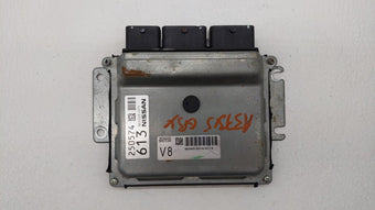 compare product 2018 Nissan Altima PCM Engine Control Computer ECU ECM PCU OEM P/N:BEM40K-300 A2 Fits OEM Used Auto Parts