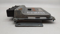 2018 Nissan Altima PCM Engine Control Computer ECU ECM PCU OEM P/N:BEM40K-300 A2 Fits OEM Used Auto Parts - Oemusedautoparts