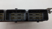 2018 Nissan Altima PCM Engine Control Computer ECU ECM PCU OEM P/N:BEM40K-300 A2 Fits OEM Used Auto Parts - Oemusedautoparts