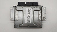 2018 Nissan Altima PCM Engine Control Computer ECU ECM PCU OEM P/N:BEM40K-300 A2 Fits OEM Used Auto Parts - Oemusedautoparts