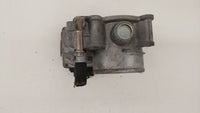 2013-2018 Nissan Altima Throttle Body P/N:3TA60-01 C 3TA60-01 B, 3TA60-01 A Fits Fits 2013 2014 2015 2016 2017 2018 2019 OEM