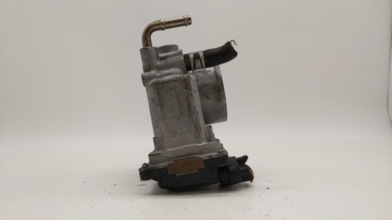 2013-2018 Nissan Altima Throttle Body P/N:3TA60-01 C 3TA60-01 B, 3TA60-01 A Fits Fits 2013 2014 2015 2016 2017 2018 2019 OEM