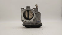 2013-2018 Nissan Altima Throttle Body P/N:3TA60-01 C 3TA60-01 B, 3TA60-01 A Fits Fits 2013 2014 2015 2016 2017 2018 2019 OEM