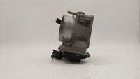 2013-2018 Nissan Altima Throttle Body P/N:3TA60-01 C 3TA60-01 B, 3TA60-01 A Fits Fits 2013 2014 2015 2016 2017 2018 2019 OEM