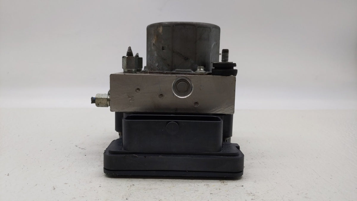 2017-2018 Nissan Altima Anti-Lock Brake ABS Pump Module Actuator OEM P/N:47660 9HU0A 47660 9HS0A Fits Fits 2017 2018 OEM Use