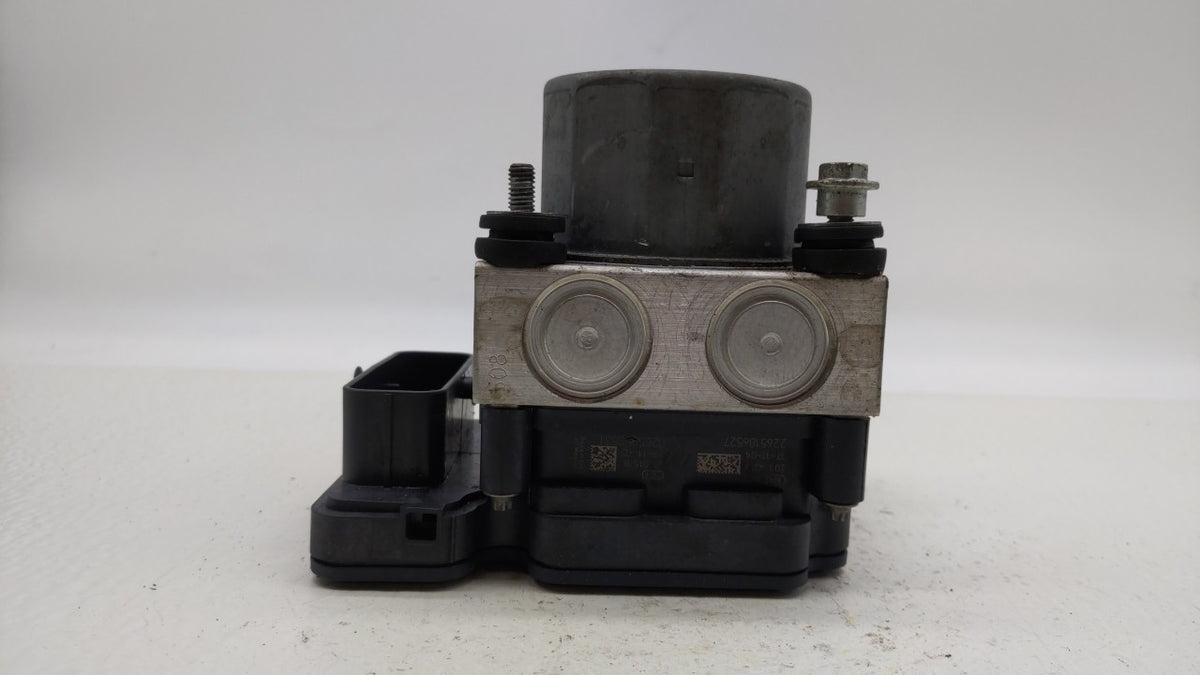 2017-2018 Nissan Altima Anti-Lock Brake ABS Pump Module Actuator OEM P/N:47660 9HU0A 47660 9HS0A Fits Fits 2017 2018 OEM Use