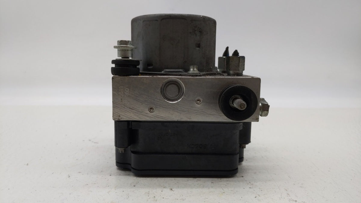 2017-2018 Nissan Altima Anti-Lock Brake ABS Pump Module Actuator OEM P/N:47660 9HU0A 47660 9HS0A Fits Fits 2017 2018 OEM Use