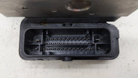 2017-2018 Nissan Altima Anti-Lock Brake ABS Pump Module Actuator OEM P/N:47660 9HU0A 47660 9HS0A Fits Fits 2017 2018 OEM Use