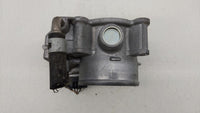 2013-2018 Nissan Altima Throttle Body P/N:3TA60-01 C 3TA60-01 B, 3TA60-01 A Fits Fits 2013 2014 2015 2016 2017 2018 2019 OEM