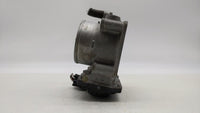 2013-2018 Nissan Altima Throttle Body P/N:3TA60-01 C 3TA60-01 B, 3TA60-01 A Fits Fits 2013 2014 2015 2016 2017 2018 2019 OEM