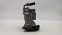 2013-2018 Nissan Altima Throttle Body P/N:3TA60-01 C 3TA60-01 B, 3TA60-01 A Fits Fits 2013 2014 2015 2016 2017 2018 2019 OEM