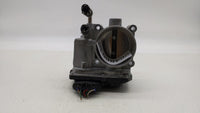 2013-2018 Nissan Altima Throttle Body P/N:3TA60-01 C 3TA60-01 B, 3TA60-01 A Fits Fits 2013 2014 2015 2016 2017 2018 2019 OEM