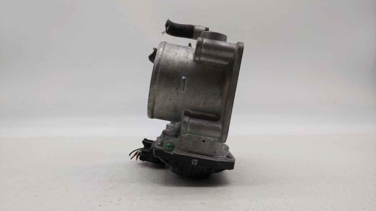 2013-2018 Nissan Altima Throttle Body P/N:3TA60-01 C 3TA60-01 B, 3TA60-01 A Fits Fits 2013 2014 2015 2016 2017 2018 2019 OEM