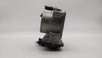 2013-2018 Nissan Altima Throttle Body P/N:3TA60-01 C 3TA60-01 B, 3TA60-01 A Fits Fits 2013 2014 2015 2016 2017 2018 2019 OEM