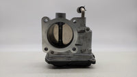 2013-2018 Nissan Altima Throttle Body P/N:3TA60-01 C 3TA60-01 B, 3TA60-01 A Fits Fits 2013 2014 2015 2016 2017 2018 2019 OEM