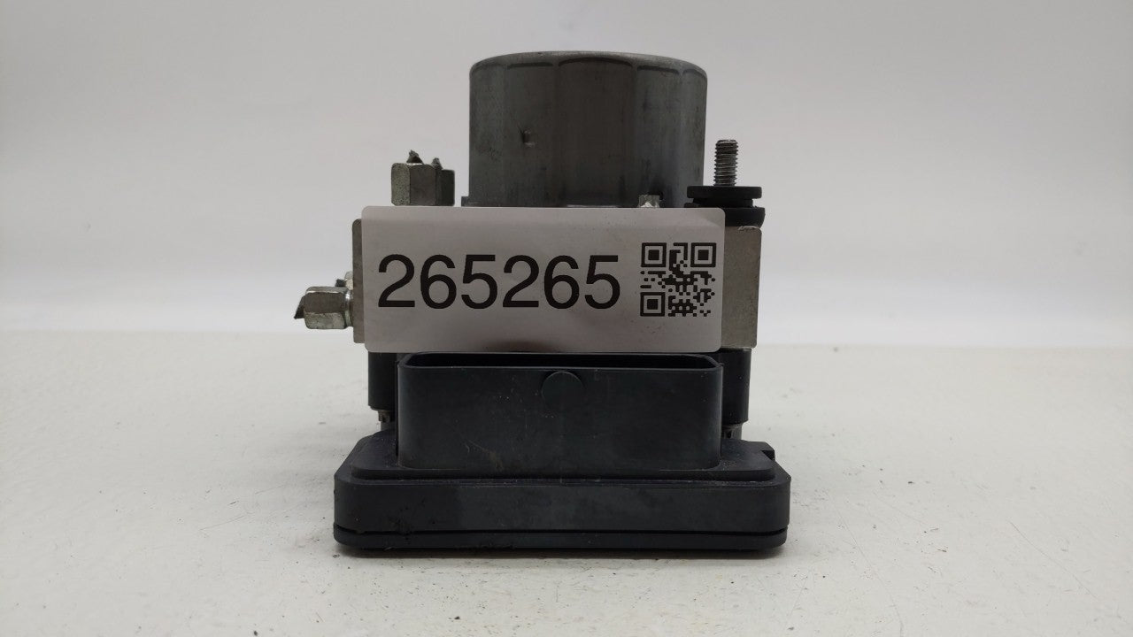 2017-2018 Nissan Altima ABS Pump Control Module Replacement P/N:47660 9HU0A 47660 9HS0A Fits Fits 2017 2018 OEM Used Auto Pa