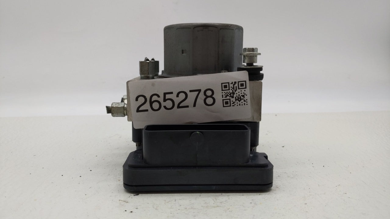 2017-2018 Nissan Altima ABS Pump Control Module Replacement P/N:47660 9HU0A 47660 9HS0A Fits Fits 2017 2018 OEM Used Auto Pa