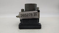2017-2018 Nissan Altima ABS Pump Control Module Replacement P/N:47660 9HU0A 47660 9HS0A Fits Fits 2017 2018 OEM Used Auto Pa