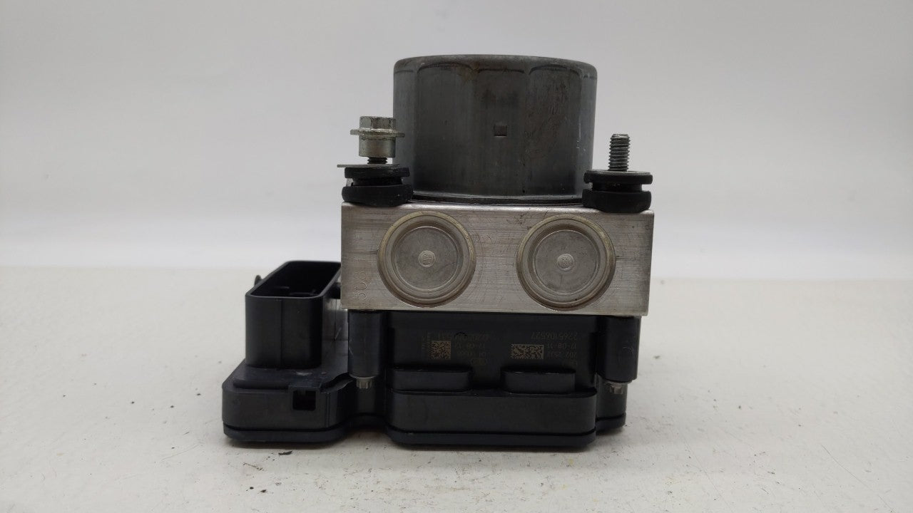 2017-2018 Nissan Altima ABS Pump Control Module Replacement P/N:47660 9HU0A 47660 9HS0A Fits Fits 2017 2018 OEM Used Auto Pa