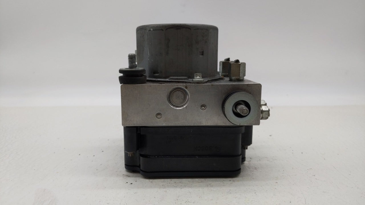 2017-2018 Nissan Altima ABS Pump Control Module Replacement P/N:47660 9HU0A 47660 9HS0A Fits Fits 2017 2018 OEM Used Auto Pa
