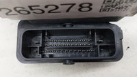 2017-2018 Nissan Altima ABS Pump Control Module Replacement P/N:47660 9HU0A 47660 9HS0A Fits Fits 2017 2018 OEM Used Auto Pa