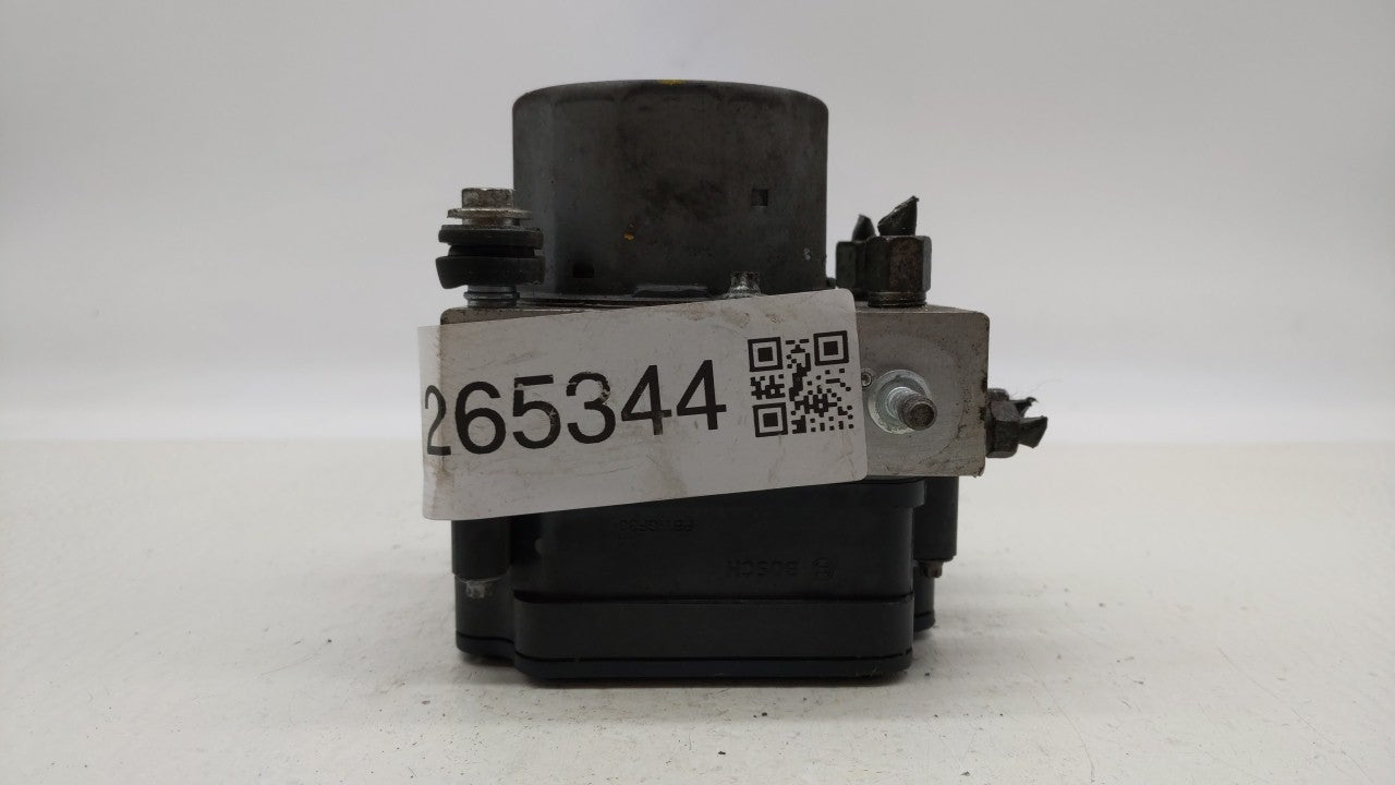 2017-2018 Nissan Altima ABS Pump Control Module Replacement P/N:47660 9HU0A 47660 9HS0A Fits Fits 2017 2018 OEM Used Auto Pa