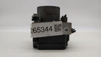2017-2018 Nissan Altima ABS Pump Control Module Replacement P/N:47660 9HU0A 47660 9HS0A Fits Fits 2017 2018 OEM Used Auto Pa