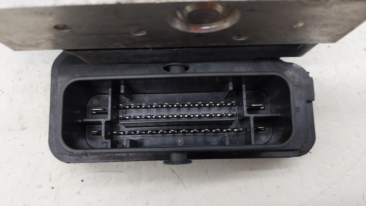 2017-2018 Nissan Altima ABS Pump Control Module Replacement P/N:47660 9HU0A 47660 9HS0A Fits Fits 2017 2018 OEM Used Auto Pa