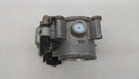 2013-2018 Nissan Altima Throttle Body P/N:3TA60-01 C 3TA60-01 B, 3TA60-01 A Fits Fits 2013 2014 2015 2016 2017 2018 2019 OEM