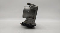 2013-2018 Nissan Altima Throttle Body P/N:3TA60-01 C 3TA60-01 B, 3TA60-01 A Fits Fits 2013 2014 2015 2016 2017 2018 2019 OEM