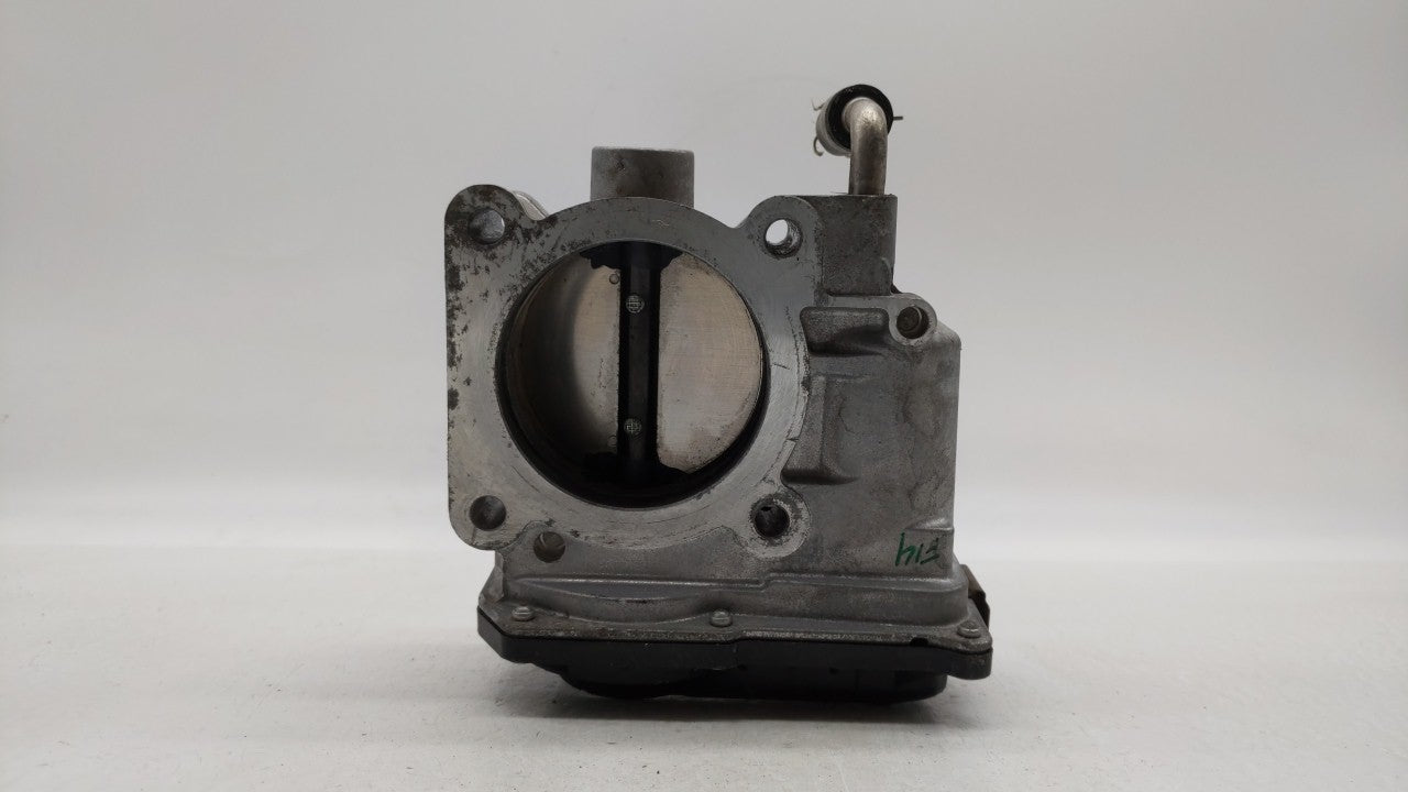 2013-2018 Nissan Altima Throttle Body P/N:3TA60-01 C 3TA60-01 B, 3TA60-01 A Fits Fits 2013 2014 2015 2016 2017 2018 2019 OEM
