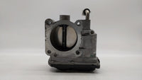 2013-2018 Nissan Altima Throttle Body P/N:3TA60-01 C 3TA60-01 B, 3TA60-01 A Fits Fits 2013 2014 2015 2016 2017 2018 2019 OEM