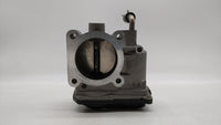 2013-2018 Nissan Altima Throttle Body P/N:3TA60-01 C 3TA60-01 B, 3TA60-01 A Fits Fits 2013 2014 2015 2016 2017 2018 2019 OEM