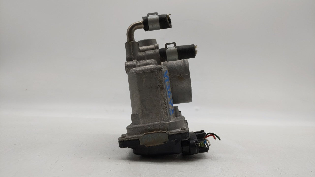 2013-2018 Nissan Altima Throttle Body P/N:3TA60-01 C 3TA60-01 B, 3TA60-01 A Fits Fits 2013 2014 2015 2016 2017 2018 2019 OEM