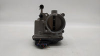 2013-2018 Nissan Altima Throttle Body P/N:3TA60-01 C 3TA60-01 B, 3TA60-01 A Fits Fits 2013 2014 2015 2016 2017 2018 2019 OEM