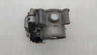 2013-2018 Nissan Altima Throttle Body P/N:3TA60-01 C 3TA60-01 B, 3TA60-01 A Fits Fits 2013 2014 2015 2016 2017 2018 2019 OEM