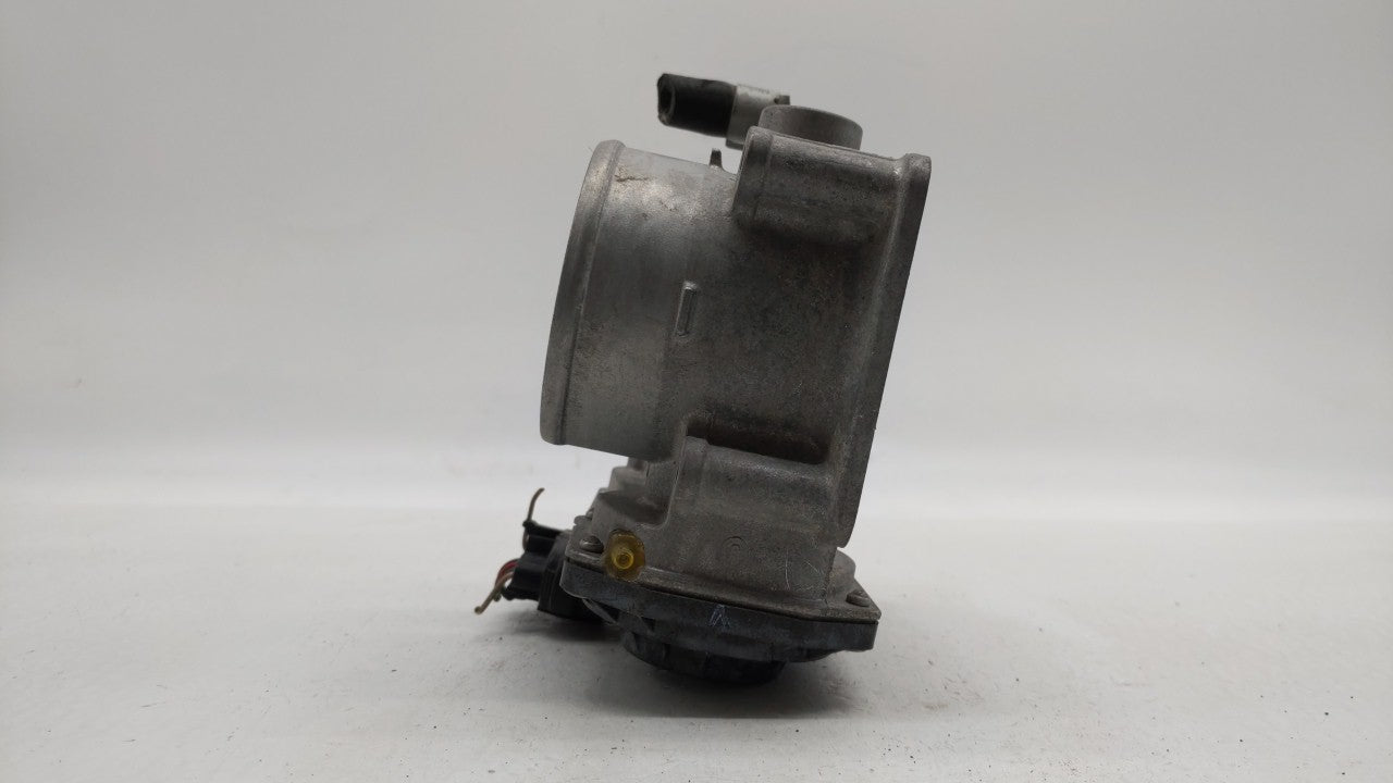 2013-2018 Nissan Altima Throttle Body P/N:3TA60-01 C 3TA60-01 B, 3TA60-01 A Fits Fits 2013 2014 2015 2016 2017 2018 2019 OEM