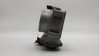 2013-2018 Nissan Altima Throttle Body P/N:3TA60-01 C 3TA60-01 B, 3TA60-01 A Fits Fits 2013 2014 2015 2016 2017 2018 2019 OEM