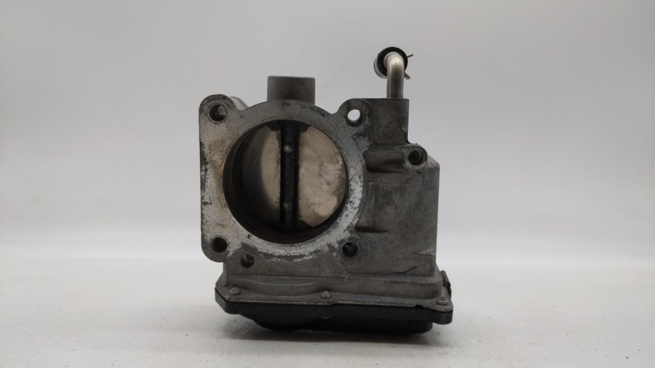 2013-2018 Nissan Altima Throttle Body P/N:3TA60-01 C 3TA60-01 B, 3TA60-01 A Fits Fits 2013 2014 2015 2016 2017 2018 2019 OEM