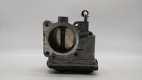 2013-2018 Nissan Altima Throttle Body P/N:3TA60-01 C 3TA60-01 B, 3TA60-01 A Fits Fits 2013 2014 2015 2016 2017 2018 2019 OEM