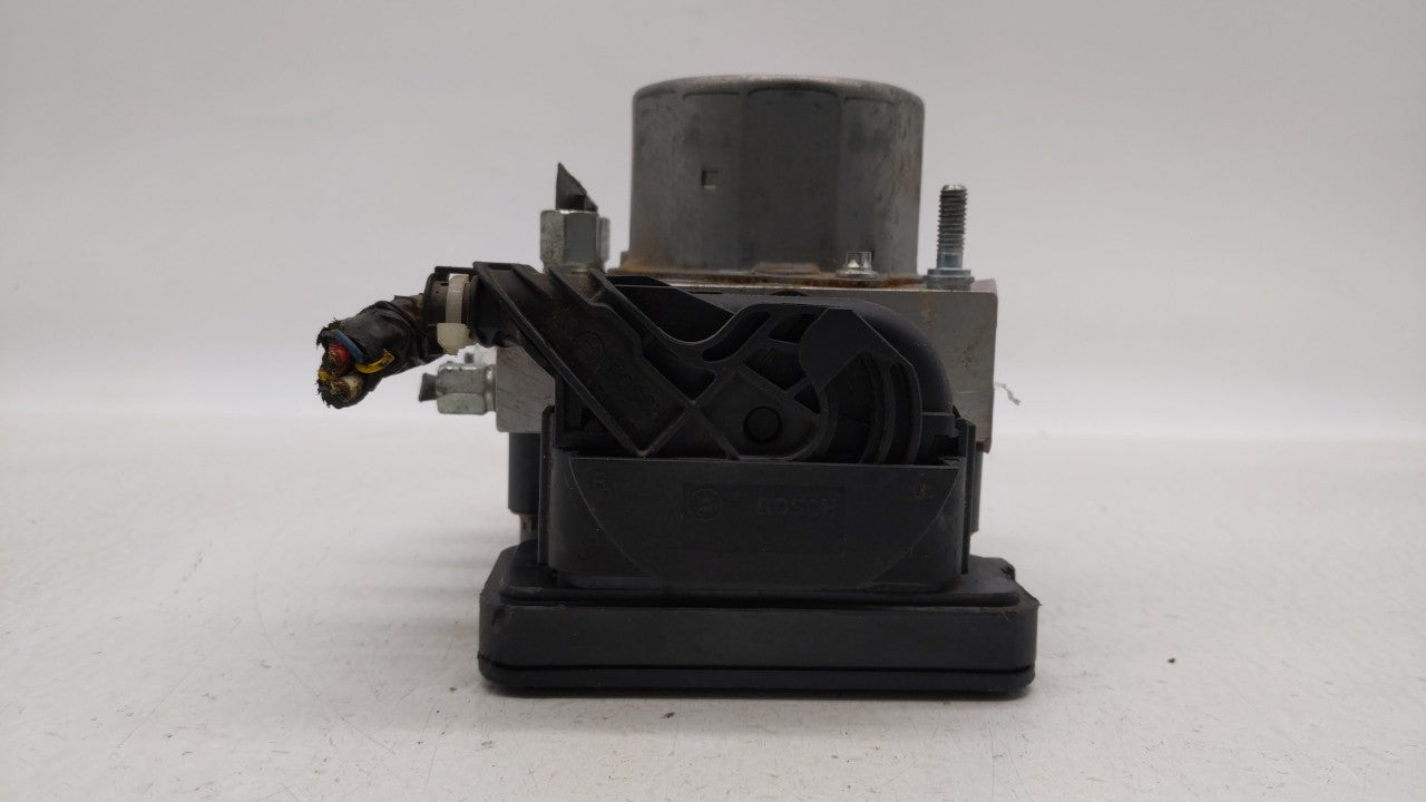 2017-2018 Nissan Altima ABS Pump Control Module Replacement P/N:47660 9HU0A 47660 9HS0A Fits Fits 2017 2018 OEM Used Auto Pa