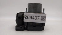 2017-2018 Nissan Altima ABS Pump Control Module Replacement P/N:47660 9HU0A 47660 9HS0A Fits Fits 2017 2018 OEM Used Auto Pa
