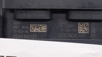 2017-2018 Nissan Altima ABS Pump Control Module Replacement P/N:47660 9HU0A 47660 9HS0A Fits Fits 2017 2018 OEM Used Auto Pa