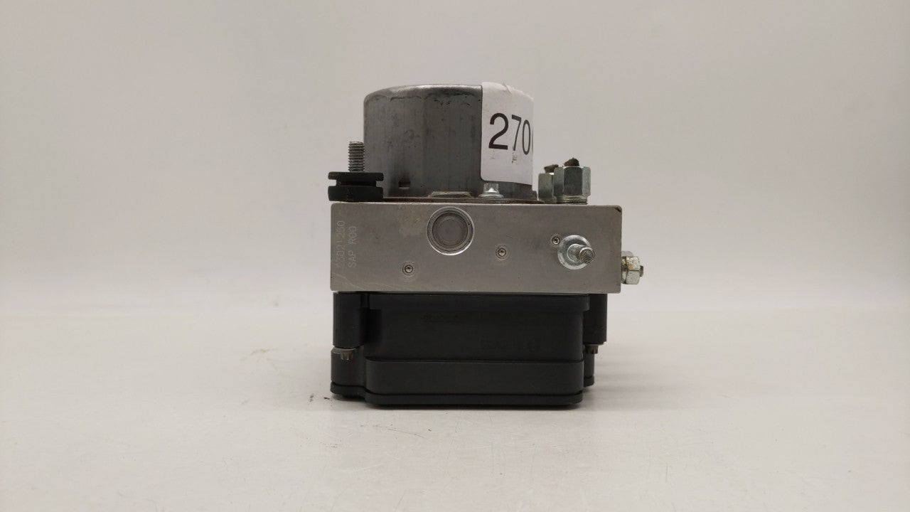 2017-2018 Nissan Altima ABS Pump Control Module Replacement P/N:47660 9HU0A 47660 9HS0A Fits Fits 2017 2018 OEM Used Auto Pa